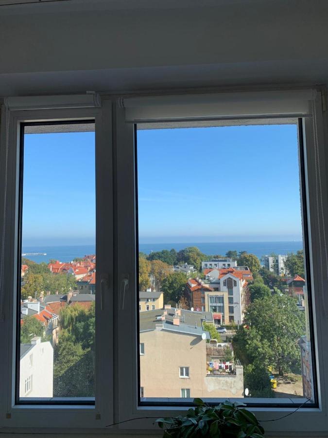Leilighet Apartment Sopot *