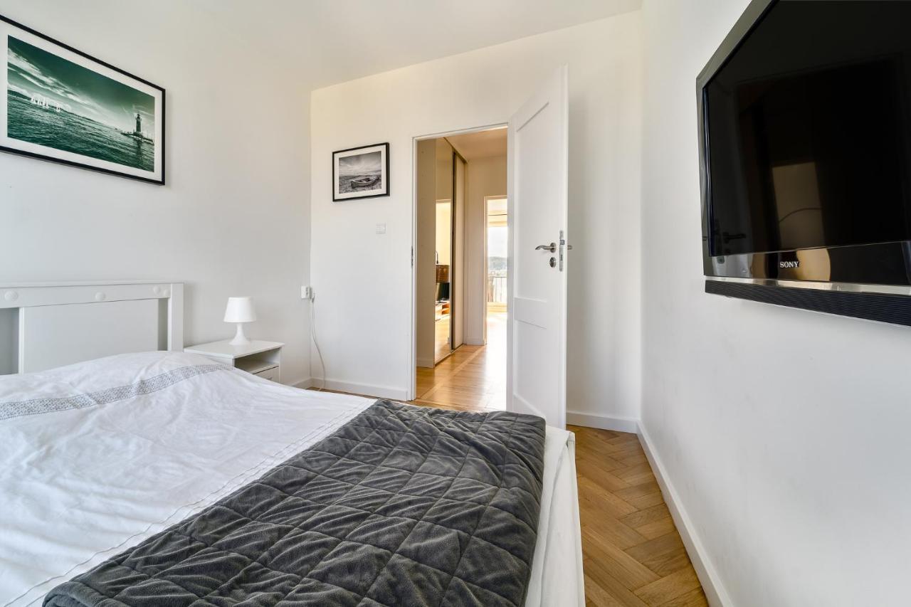 Apartment Sopot Sopot