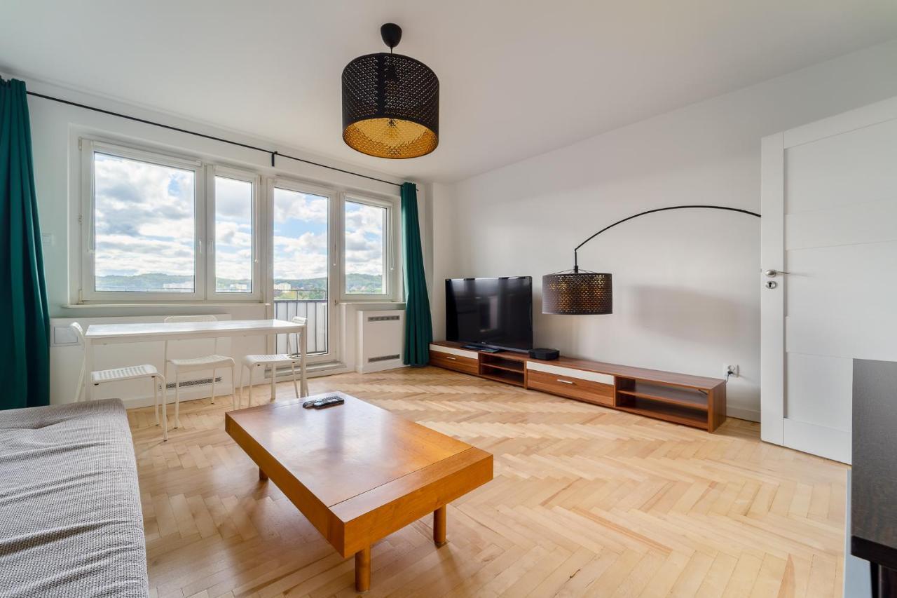 Leilighet Apartment Sopot