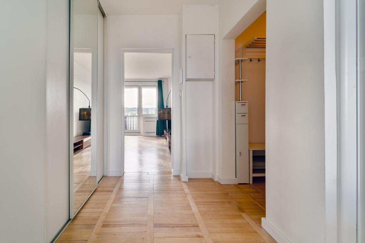 Apartment Sopot
