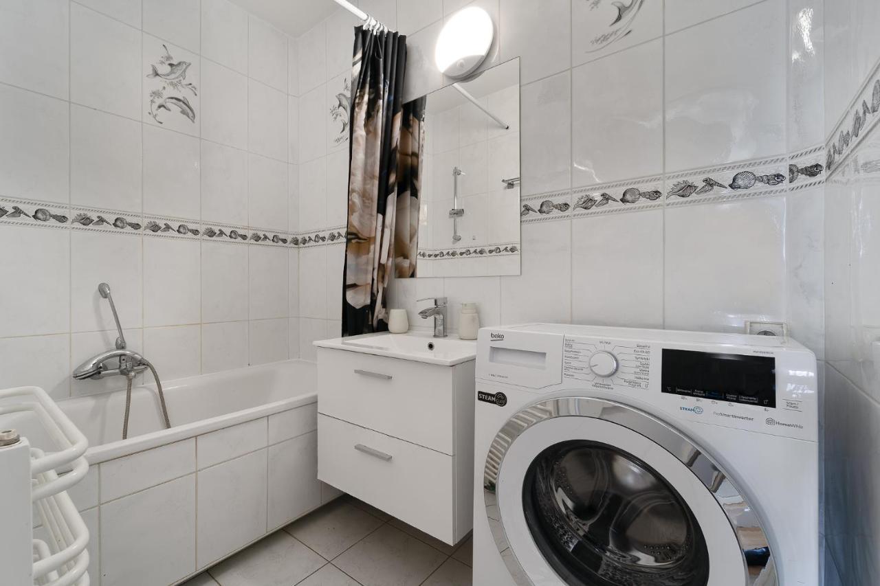 Leilighet Apartment Sopot *