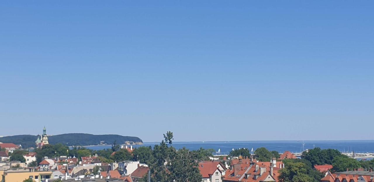 Apartment Sopot