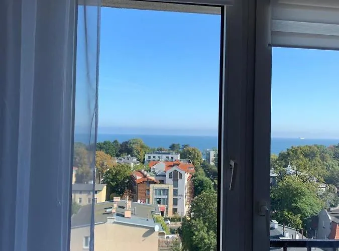 Apartment Sopot