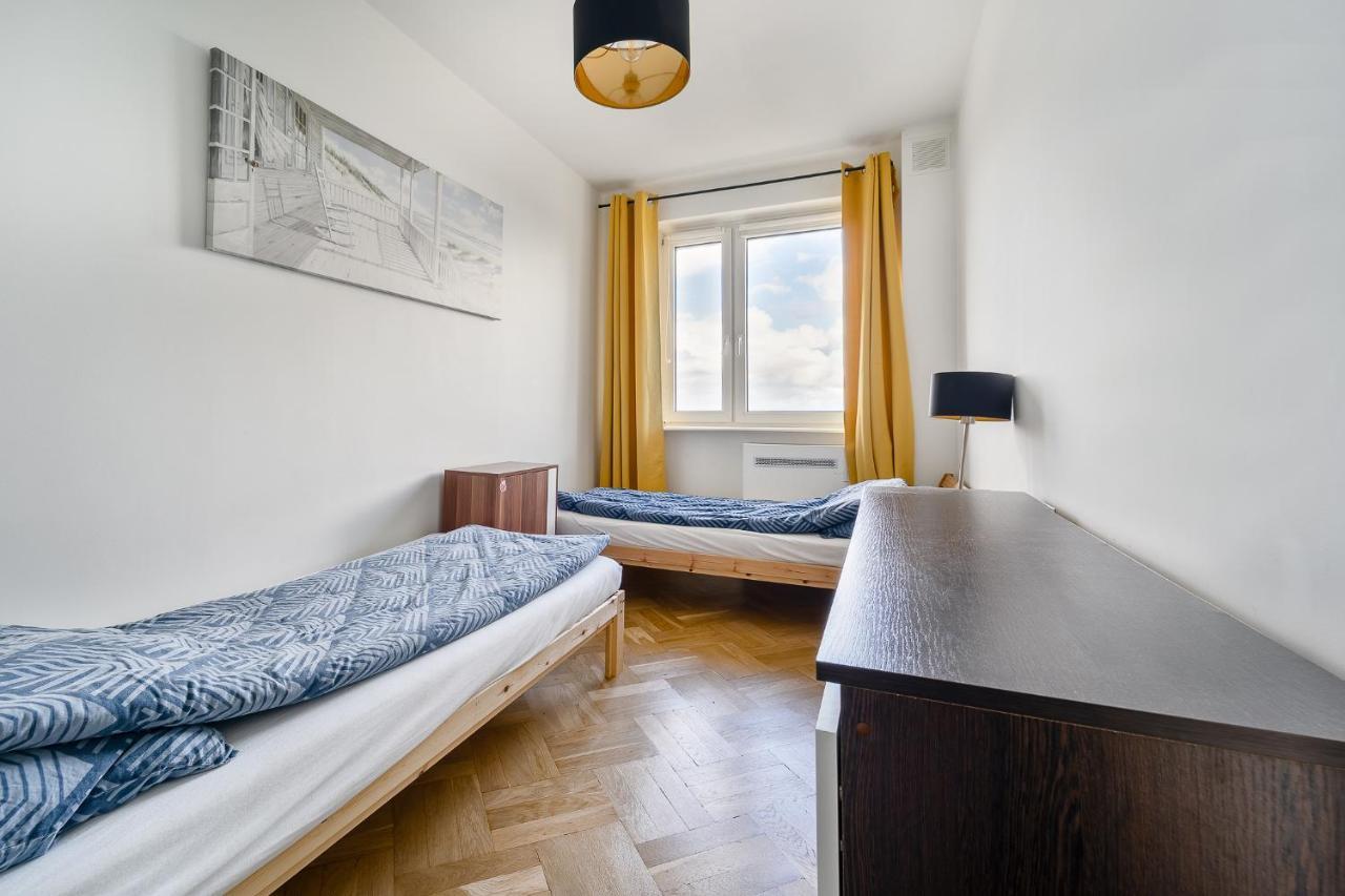 Apartment Sopot Lägenhet Sopot