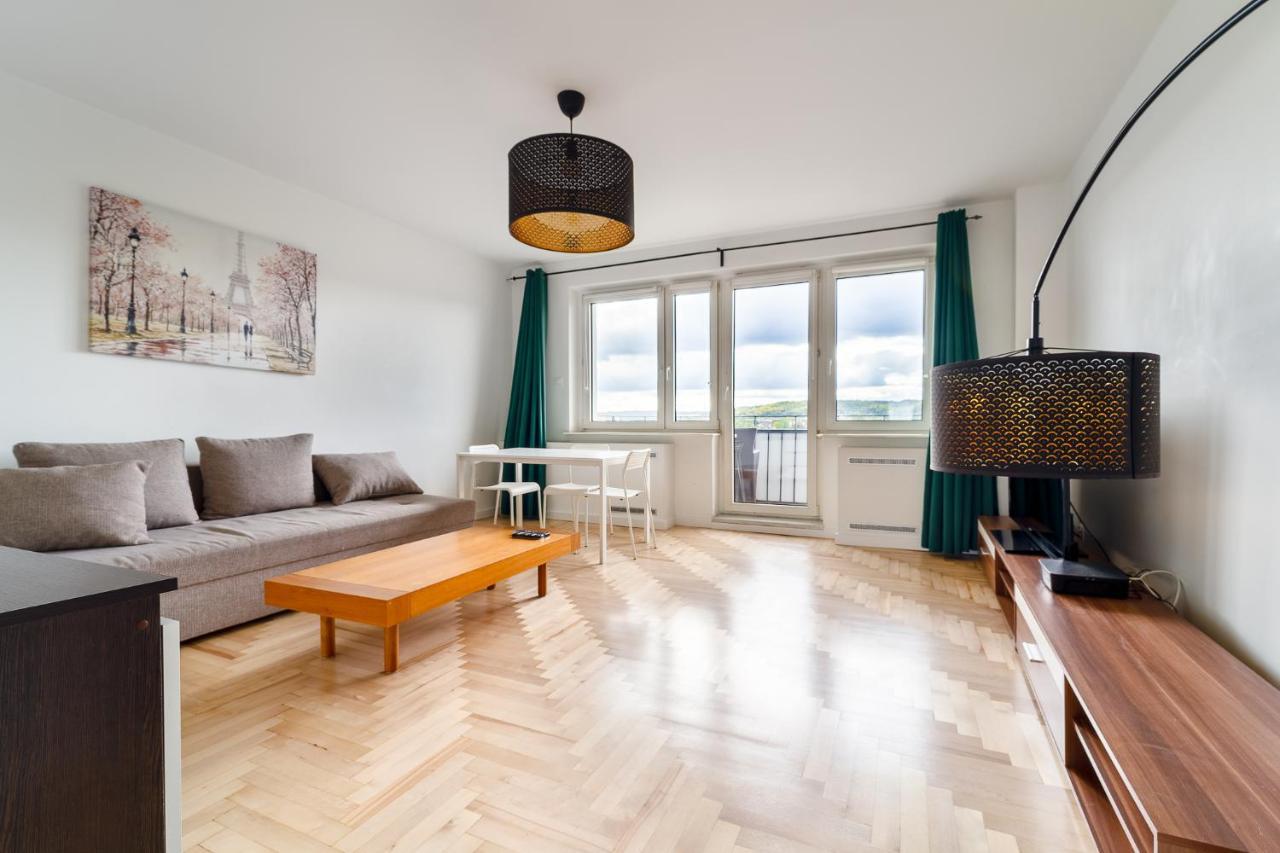 Apartment Sopot *
